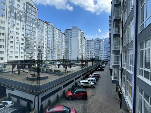 квартира за адресою Височана вул., 18