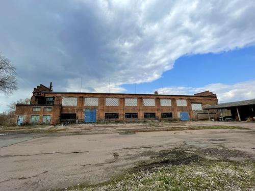 коммерческая по адресу Любечская ул., 180