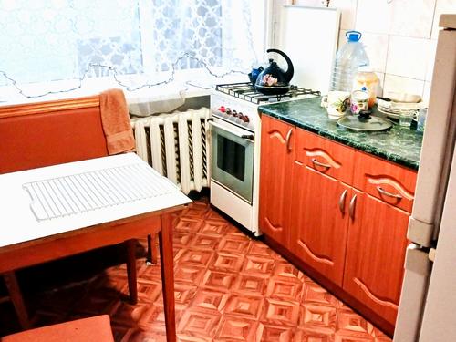 квартира за адресою Чарівна вул., 48-А