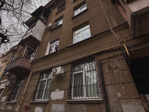 квартира по адресу Ковальська ул., 25