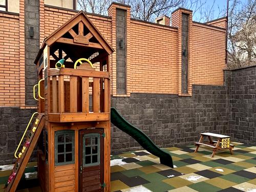 квартира за адресою Київ, Садово-Ботанічна вул. (Тимірязєвська), 46