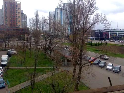 квартира за адресою Оболонський просп., 10