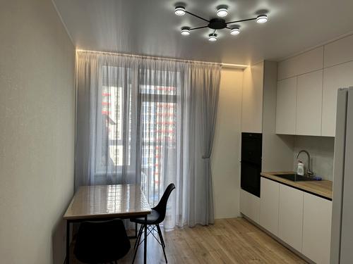 квартира за адресою Бабича Гліба, 8