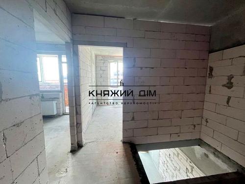 квартира по адресу Воздухофлотский просп. (Повітрофлотський), 56