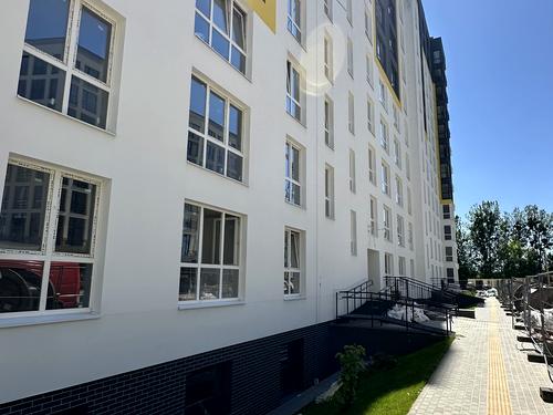 комерційна за адресою Львів, Залізнична вул., 9-Н