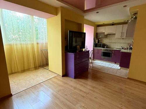 квартира за адресою Стрийська вул., 107