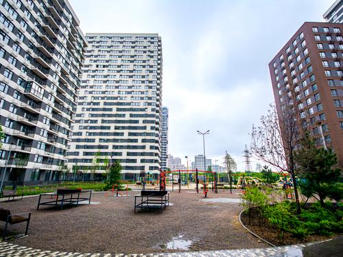 квартира за адресою Олександра Олеся вул., 17