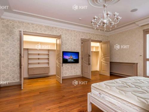квартира по адресу Рымарская ул., 25