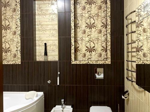 квартира за адресою Лабораторна вул., 8