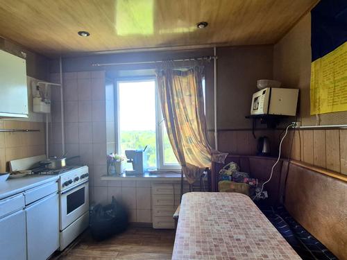 квартира за адресою Запоріжжя, Авраменка вул., 22