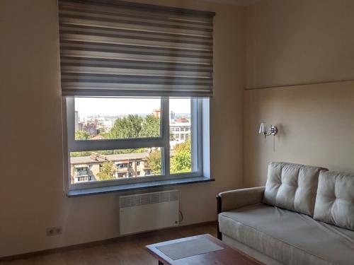 квартира за адресою Олеся Гончара вул., 40