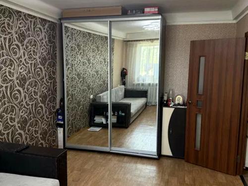 квартира по адресу Олимпийская ул., 6