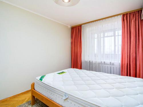 квартира за адресою Гоголівська вул., 27