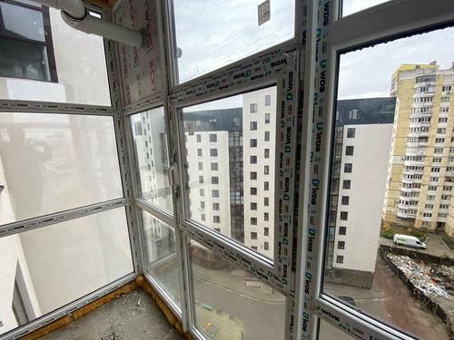 квартира по адресу Збройних Сил України ул. (Інтернаціоналістів), 41-Б