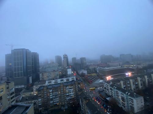квартира за адресою Антоновича вул. (Горького), 109