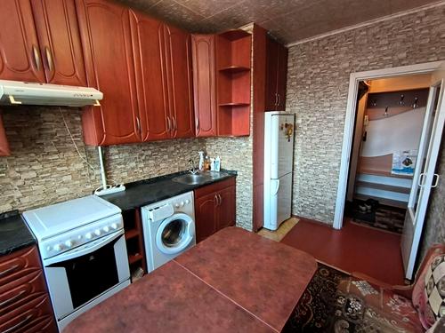 квартира за адресою Українська вул., 55