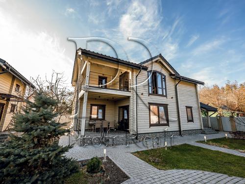 будинок за адресою Берковецька вул., 6А