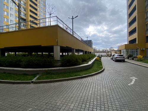 квартира за адресою Михайлівська вул., 8