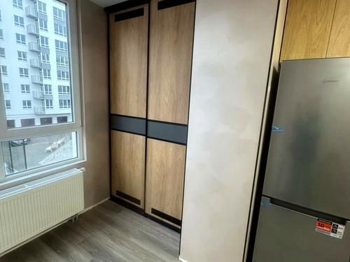 квартира по адресу Сімейна ул., 4