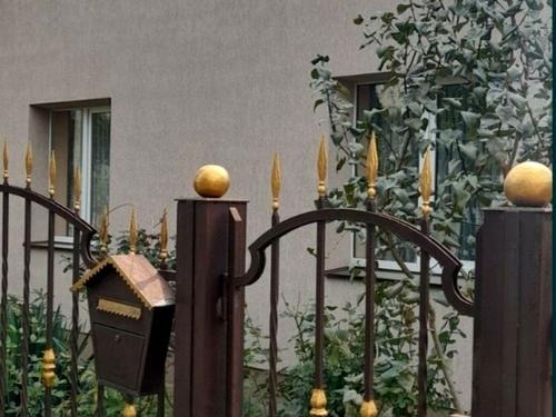 будинок за адресою Трачів вул.