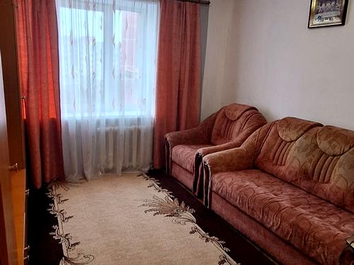 квартира за адресою Морозна вул., 14
