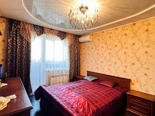 квартира за адресою проспект Миру, 29а