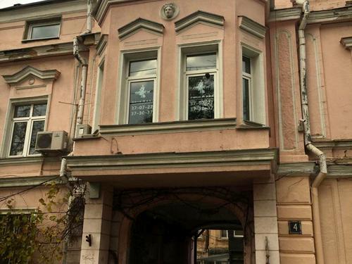 коммерческая по адресу Большая Арнаутская ул., 4