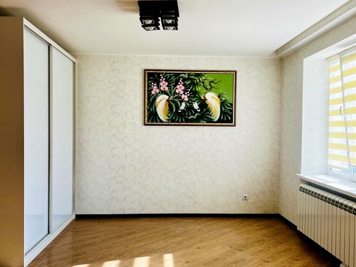 квартира за адресою Жулянська вул., 1-Б