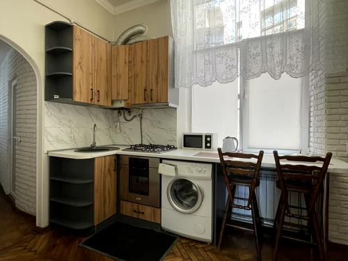 квартира по адресу Коперника ул., 44