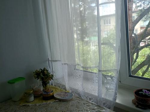 квартира за адресою Алішера Навої просп., 86