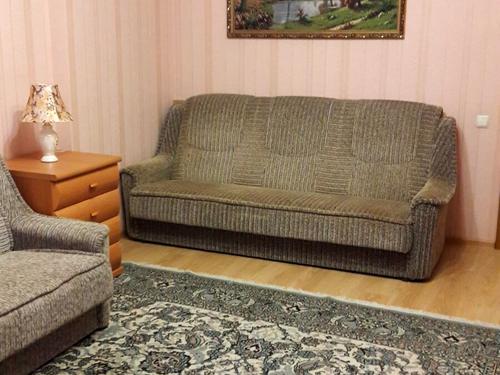 квартира по адресу Елизаветы Чавдар ул., 8