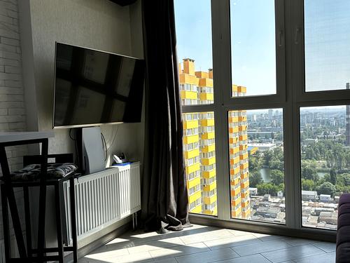 квартира по адресу Петра Калнишевського ул. (Михайла Майорова), 8