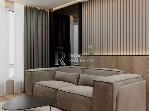 квартира за адресою Салютна вул., 2к16