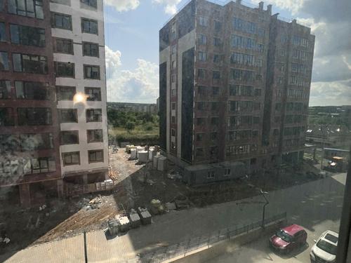 квартира по адресу Січових стрільців ул., 8б
