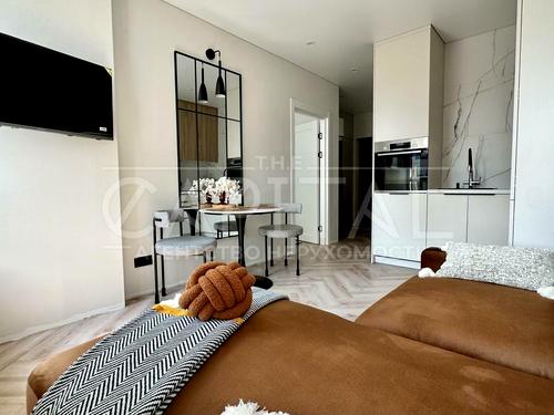 квартира за адресою Столичне шосе, 3