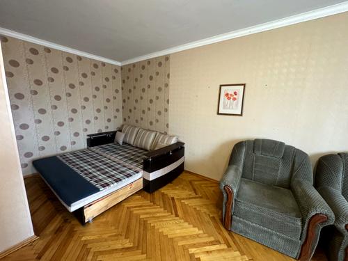 квартира за адресою Воскресенський просп. (Перова), 48