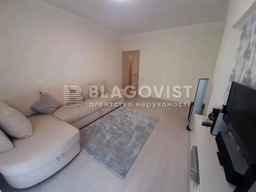 квартира за адресою Регенераторна вул., 4 к11