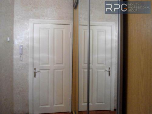 квартира по адресу Саксаганского ул., 20