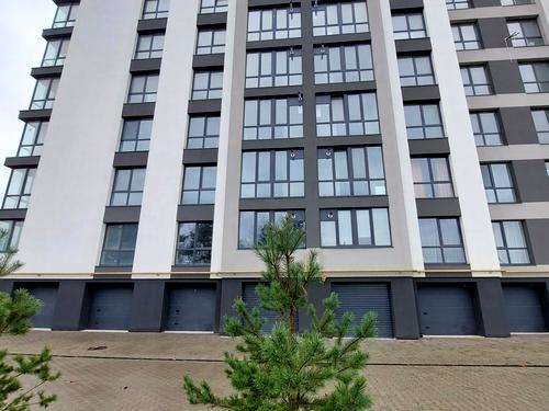 квартира за адресою Вірастюка, 7