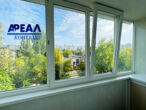 квартира по адресу Комарова ул., 27