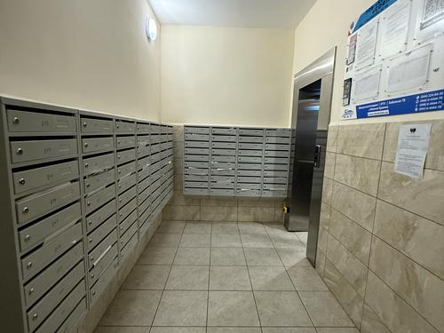 квартира за адресою Чубинського вул., 8-Б