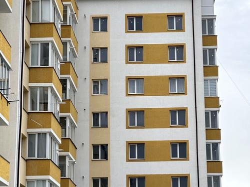 квартира за адресою Дем'янів Лаз вул., 24