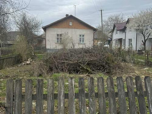 будинок за адресою Івано-Франківськ, Об'їздова, 6