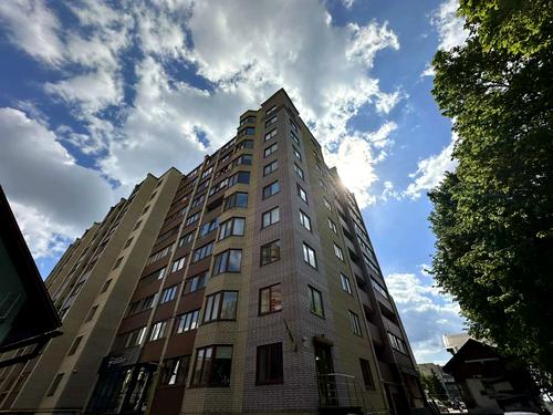 квартира за адресою Генерала М. Тарнавського вул., 30