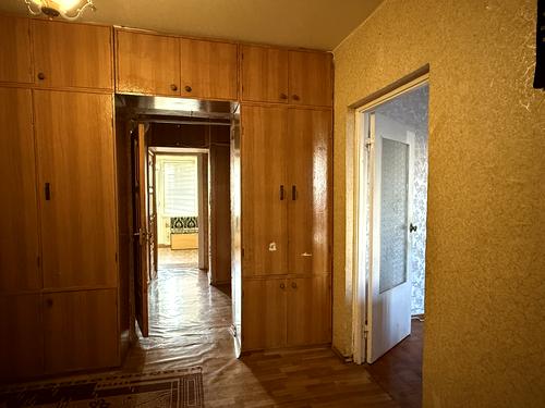 квартира за адресою Оноре де Бальзака вул., 77