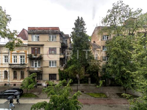 квартира по адресу Шевченко ул., 34