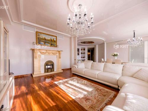 квартира за адресою Чернишевська вул., 31