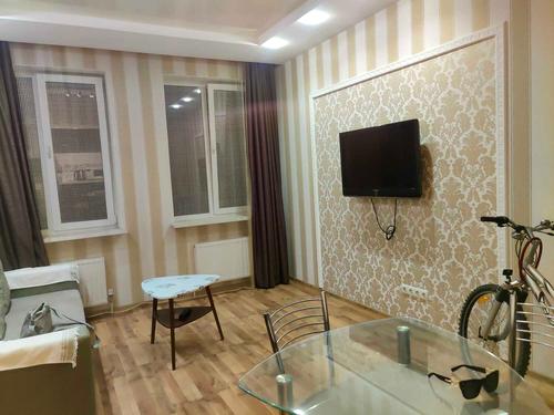 квартира за адресою Базарна вул., 5/3