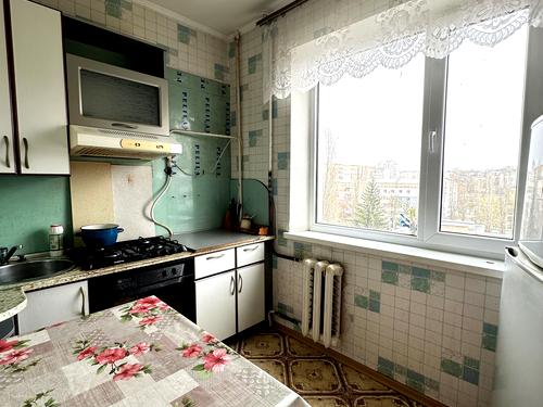 квартира за адресою Вокзальна вул., 28