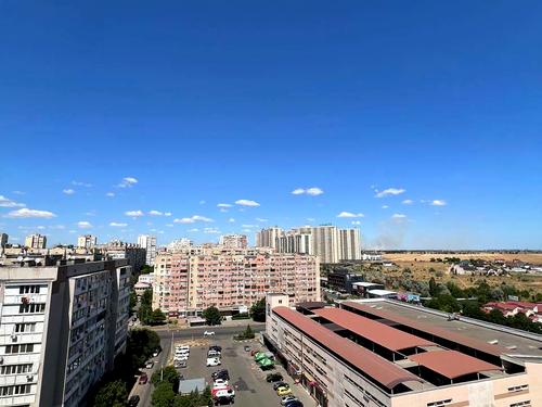 квартира за адресою Академіка Сахарова вул., 20б